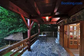 Apartment Drvena kuca Mreznica - Image 3