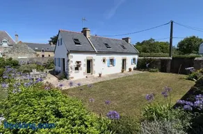 391-Authentique penty, vue mer, proche plage - Image 4