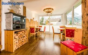 Appartement Hotel Zugspitzhof - Image 4