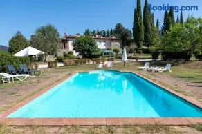 Fienile panoramico nel Chianti - Image 3