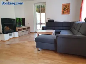 Apartmány Srní u Hlinska - Image 1