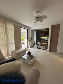 Hermoso apartamento de vacaciones en el Quindío - Image 4