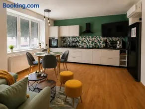 Apartmán v centre - Image 1