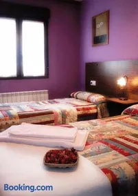 Apartamentos Rurales Sierra de Béjar - Image 3