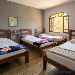 Pousada Canaã - Image 1