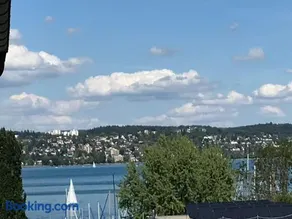 Seaapartment in Konstanz on Constance Lake - Image 1