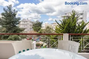Two Bedroom Apartment Near Alimos Marina ! - Image 2