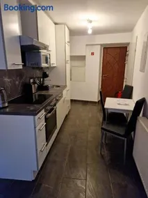 Klosterappartment - Image 1