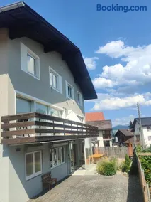 Casa LeYu mitten in Ruschein - Image 1