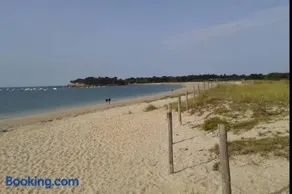 Le Studio La Plage à 350m Le Centre à 500m - Image 1