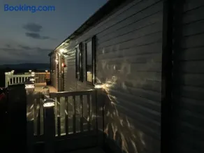 Wild Thistle static Caravan - Image 4