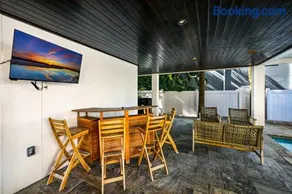 Bridgeview - Amazing Bay Views! Roof Top Deck, Pool & Spa by Anna Maria Life - Image 4