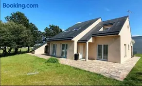 Maison Lenne côté mer - Image 1