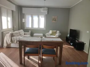 Casa Botta. Ampio appartamento luminoso e confortevole - Image 3
