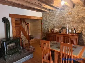 Chalet de luxe pleine montagne - Image 1