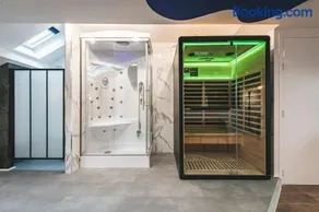 Loft Spa Sauna Hammam Hydromassage - Image 2