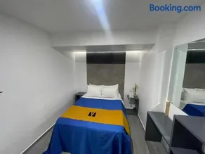 Hotel GALENO - Image 2