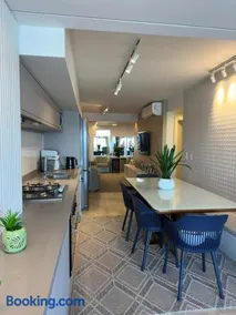 Apartamento pé na areia em Barra Velha - Image 5