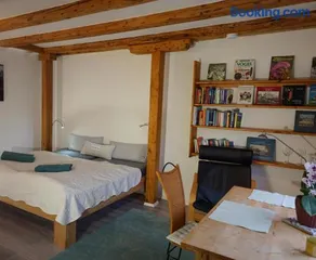 "Haus auf dem Berg" - Image 4