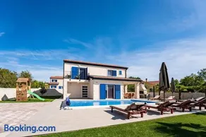 Villa Silvia Krk by Istriaselect Villas - Image 1