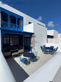 Casa Micael - Puerto Calero - Image 1