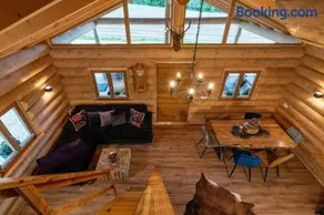 Chalet Arberschlössl - Image 2