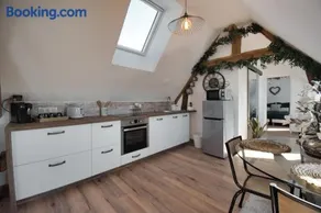 LE RELAIS DES CALECHES - l'Appartement "L'aparté" - Image 3