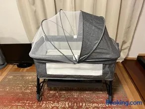 OLIVE INN NIKKO whole rental 7min walk to station 3 bedrooms - Image 2