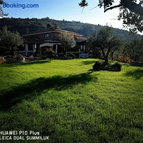 La Collina dei Goti Agriturismo ,Azienda Agricola - Image 1