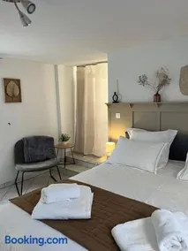 Appartement T1 Côté jardin à Thionville - Image 1