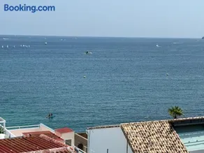 Duplex apartment in Jávea - Image 4