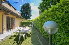 Le Betulle Private Garden & Parking in Laveno - Happy Rentals - Image 2