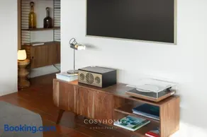 Le Balcon des Alpes l Modernist Home l CosyHome - Image 2