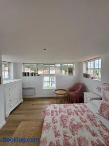 Apartamento con terraza y vistas al mar en la Isla de la Toja - Image 4