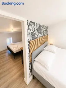 2 Apparts, duplex 6 personnes max - Image 2