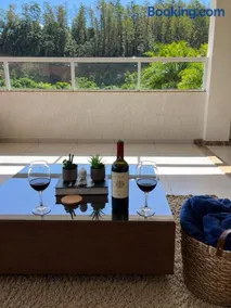 Apartamento Charmoso e Tranquilo para sua Estadia - Image 2