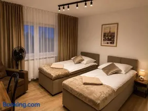 Apartamenty Szaława II - Image 3