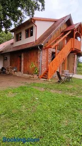 Tőckés Vendégház - Image 1
