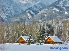 Rocky Ridge Resort-BC - Image 1