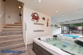 Ty Al Louarn - Piscine - Spa - Image 3