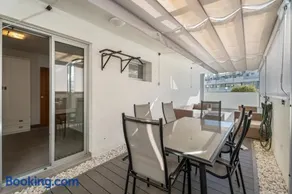 Terrace and Sea Family Stay - Image 3