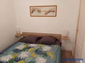 Petit logement avec entrée indépendante - Image 1
