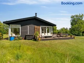 Holiday Home Gritt - 800m from the sea by Interhome - Image 4