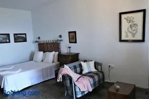 Sea view studio - Image 5