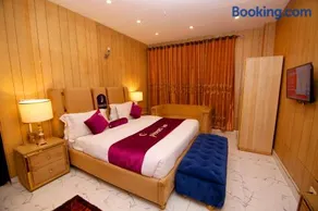 Hotel Premier one Johar Town Lahore Pakistan - Image 1
