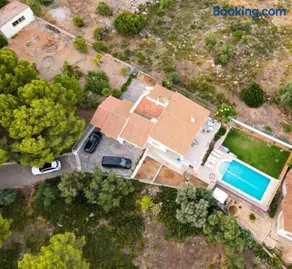 Elegant Villa in Benicarló with Private Pool - Image 1