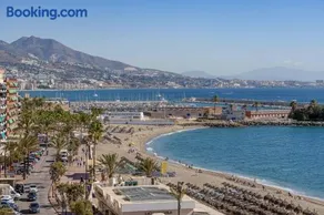 SPECTACULAR SEA VIEW Fuengirola - Image 5