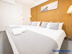 EPO Nishinagahori Residence Apartment - Image 1