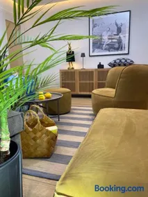 1C Boutique Apartments NR14 - Image 2