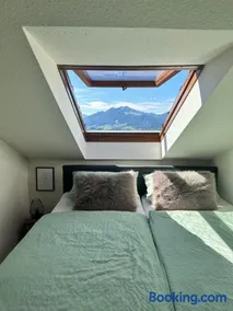 FeWo Alpenherz im Allgäu, mit Balkon und Bergblick - Image 2